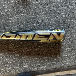 Easton omen Bat -11
