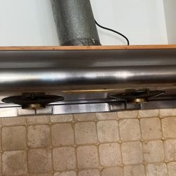 Range Hood 