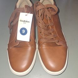 Men's Shoes