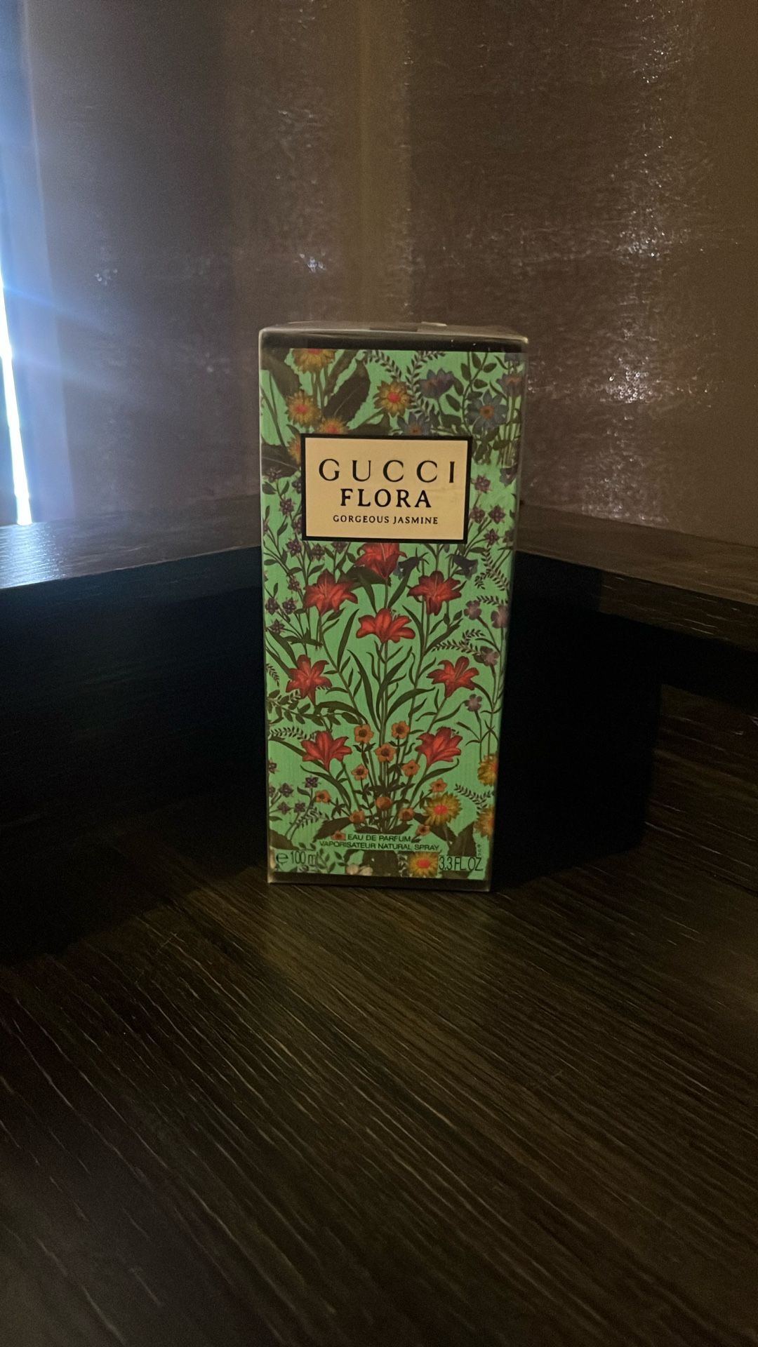 Gucci Flora Perfume