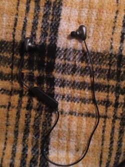 Sony Bluetooth Headphones