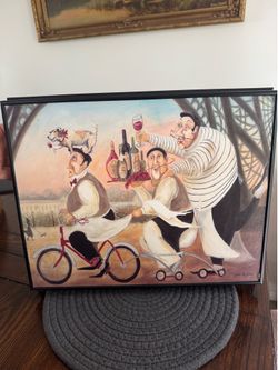 Wall Decor