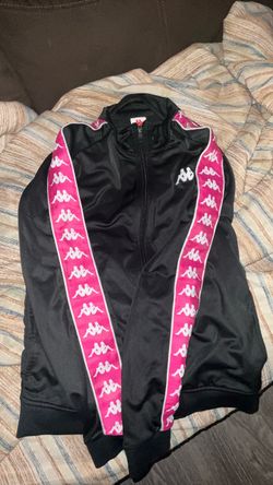 Track suit