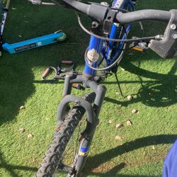 Bikes 