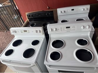 Stoves