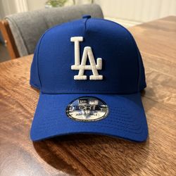 New Era Los Angeles Dodgers 9Forty Hat
