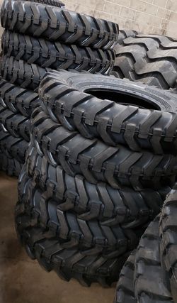 Farm Tires Season Sale