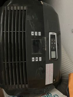 Delonghi air condition unit