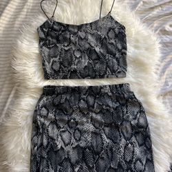 Snake Set 🐍 Size M 
