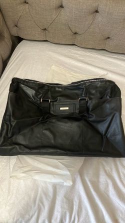 New men’s Versace duffle bag