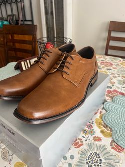 Perry Ellis Dress Shoes  size 12