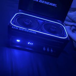 us general tool box speaker