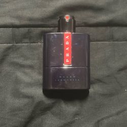 Prada Ocean EDT 3.3fl Oz
