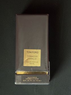Tom Ford Tobacco Vanille EDP 100ml