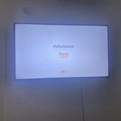 55 Inch Smart Tv