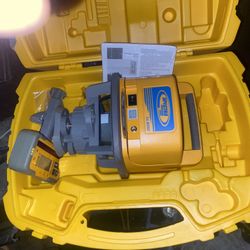 Spectra precision, laser, LL 500