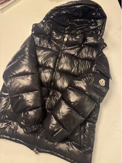 Moncler Maya Puffer