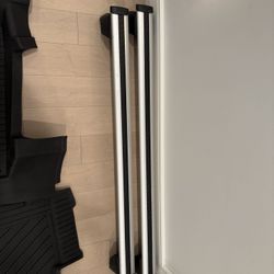 Audi Roof Rack 