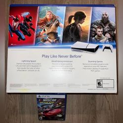 PS5 Bundle