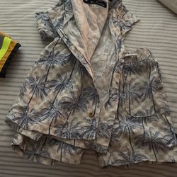 Toddler Clothes Size 3/4 $8