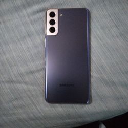 Samsung Galaxy 21  Plus 5g