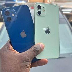 iPhone 12 Unlocked 5G 