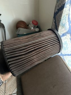 K&n Silverado Intake Filter