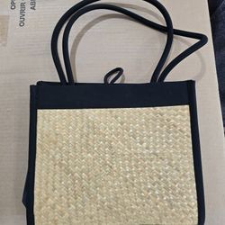 Bamboo Fashion Bag