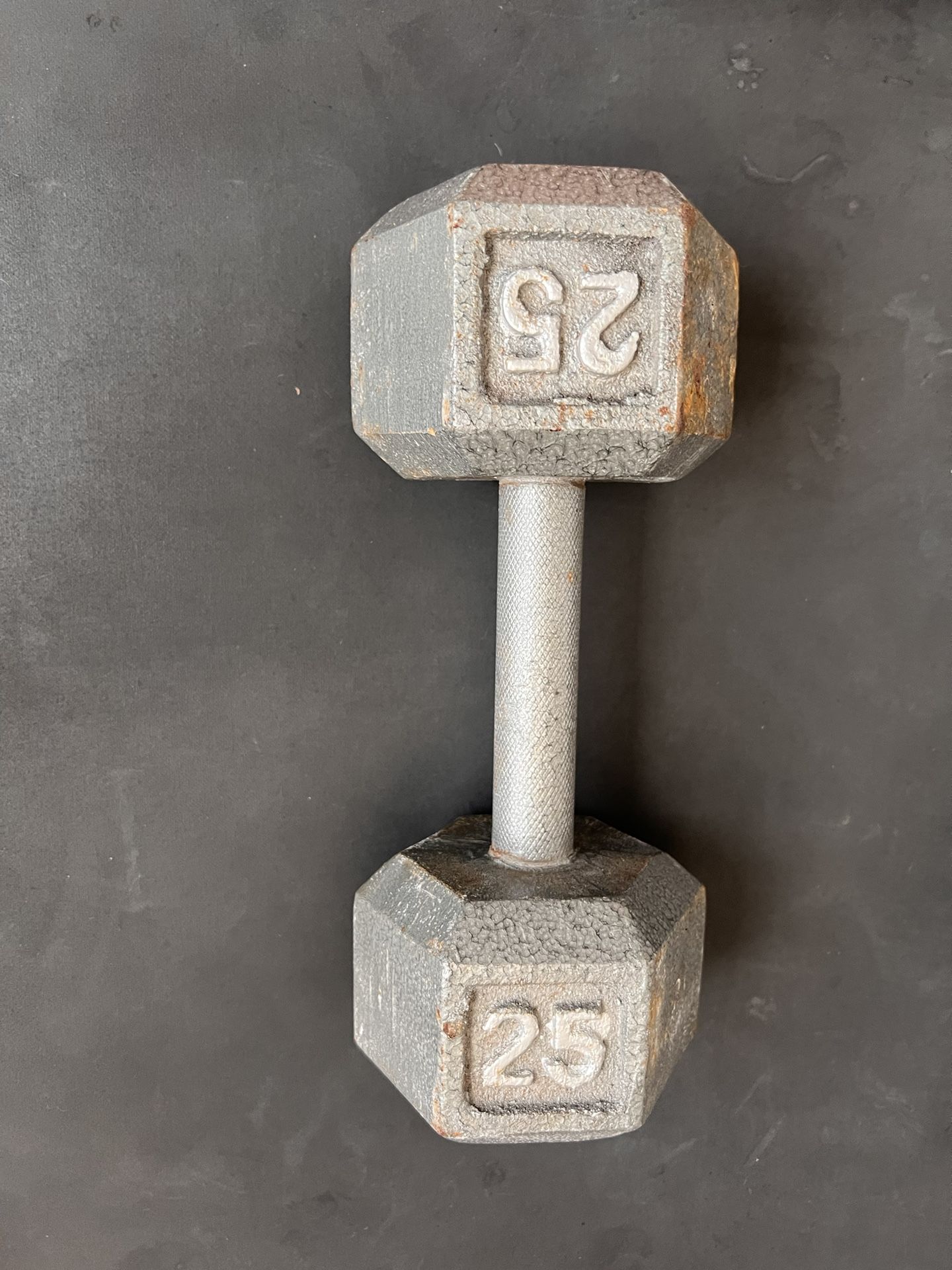 Dumbbell
