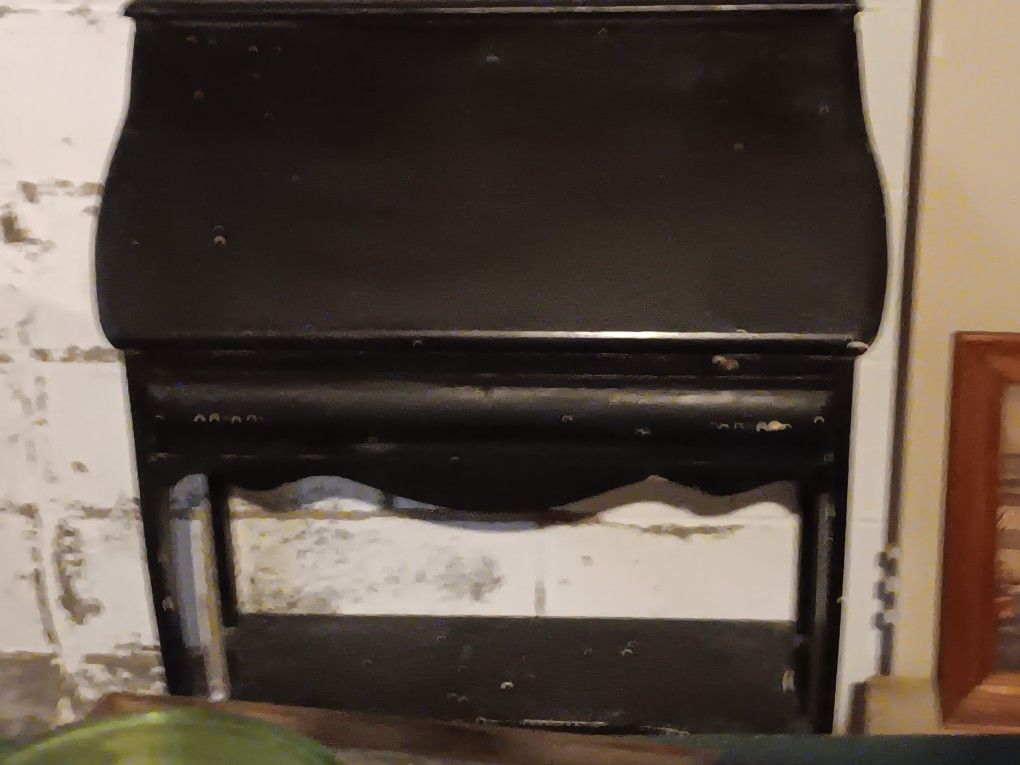 Antique Secretary Desk