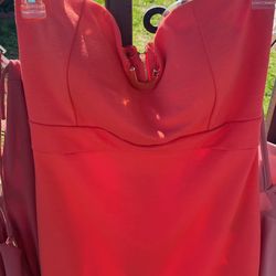 Guess MIDI Dress Size S