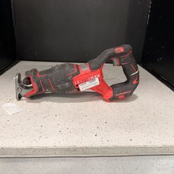 Craftsman Reciprocating Saw For Sale!! “Tool Only” 