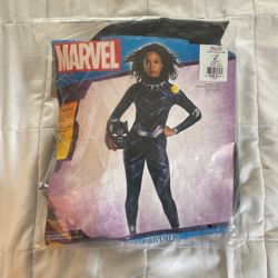 Black Panther Women Costume