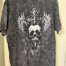 y2k shirt xl