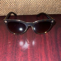 Versace Sunglasses