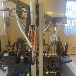 Weight Set