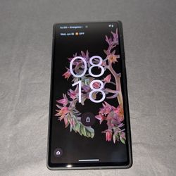 Google Pixel 6 Unlocked 128GB