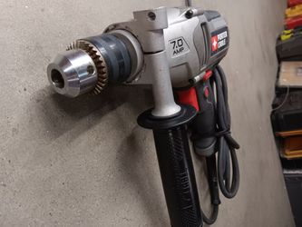 Porter Cable Corded Drill Driver