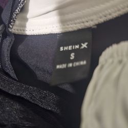 Shein clothing Size S 13pcs for $20