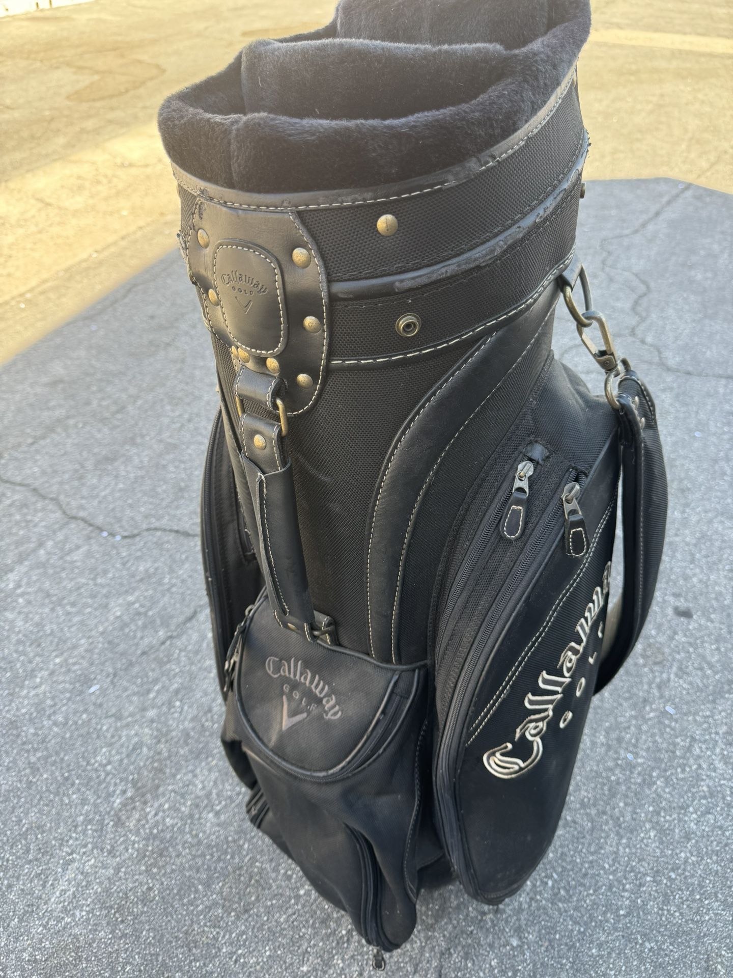 Callaway Golf Bag