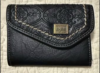 Born of Concepts Trifold Wallet