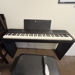 Williams Allegro lll Keyboard - 88 key