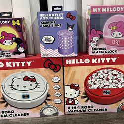 Hello Kitty