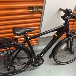 Juiced E-bike 
