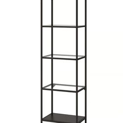 Storage Shelving