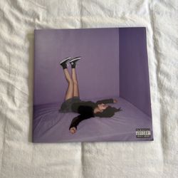 Olivia Rodrigo Guts 12” Vinyl Secret Track “obsessed”