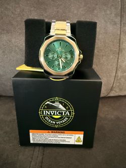 Invicta Speedway 46847 42mm