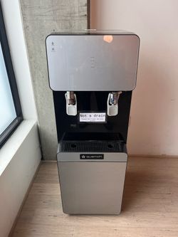 Waterlogic WL800 Reverse Osmosis water dispenser