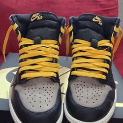 Air Jordan 1 Retro PALOMINO Sz 10.5