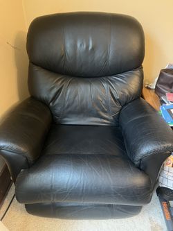Lazy Boy Recliner Chair